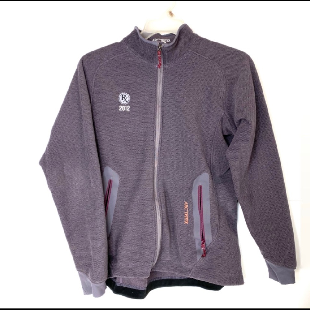 Arc'teryx Womens Large Jacket